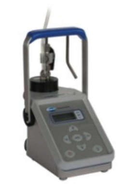 溶解氧分析仪   Orbisphere3650/3655