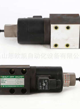 日本FUJI电磁阀LVSH-203G-WA1D-NO-ML