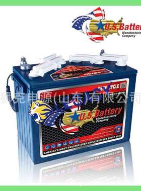美国US.BATTERY蓄电池US185EXC2/185XC2 12VEXC2 12VRXXC2电瓶
