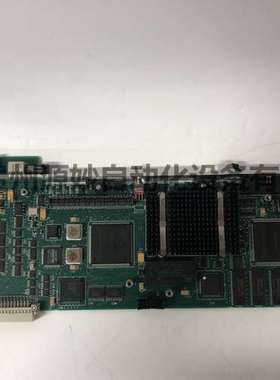 ABB DO880系统模块DCS