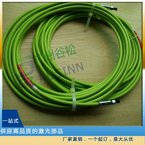 FGI-800-05大族光纤跳线维修激光能量传输光纤 High power fiber