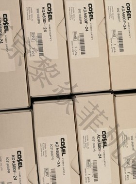 科索Cosel PBA150F-24-C转换器控制器CHS1204805-R
