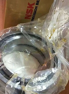 滚珠丝杠支撑用轴承40TAC72CSUHPN7C