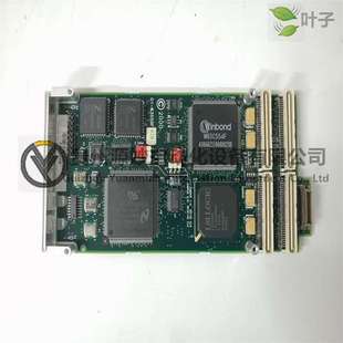 MOTOROLA 522A控制主板卡件模块 MVME162