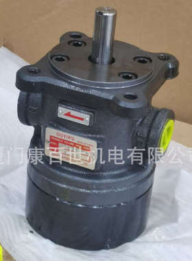 OUYIPU欧伊普叶片泵50T-07FR19PA液压油泵铸铁优惠上海现货议价