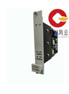 F7130A DCS/PLC设备 需要可详聊