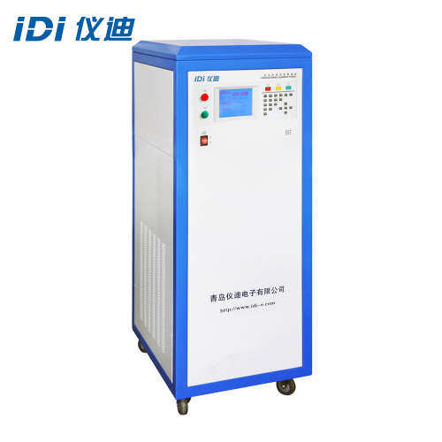 青岛仪迪 MN4276TM(20kVA) 三相安规综合测试仪 三相六合一