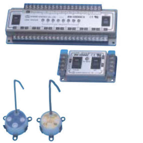 日本东横化学.晶体管输出个别检测型放大器内置型RS-1000DA-24V