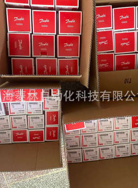 2024 DANFOSS丹佛斯膨胀阀068U2020 068U2021 068U2022 068U2023
