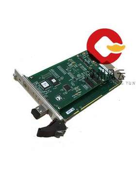 PCIE-5565-PIORC 通用数字输入模块 系统备件