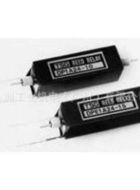 日本sankyo三协耐高压TSG继电器DH2A12