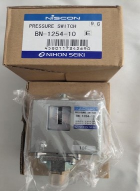 日本气缸BN-6105-3-CA-80-B-100/BN-6105-3-CB-40-B-400