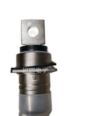 AMPHENOL安费诺Powerlok 插座