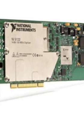 NI PXI-5114 PCI-5114 数字化仪 示波器卡