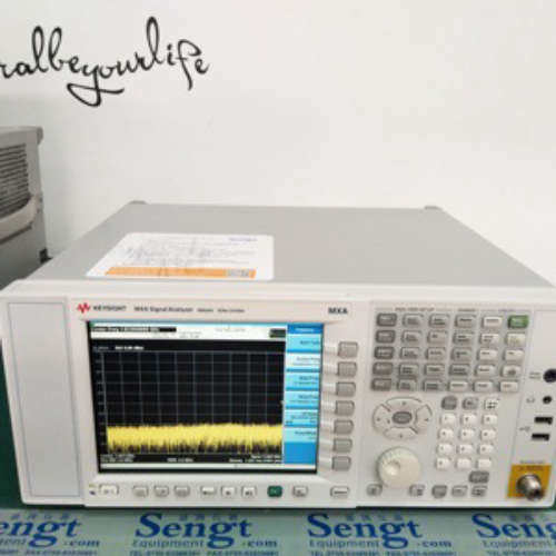是德Keysight(原Agilent) N9030A PXA 频谱信号分析仪频率26.5G