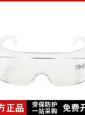 代尔塔101131 MEGA CLEAR(MEGAIN100)防护眼镜