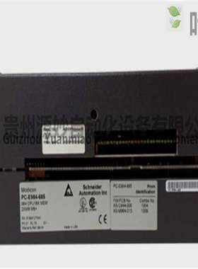 SCHNEIDER  170ARM37030I/O模块