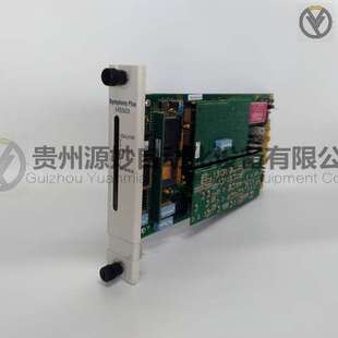 ABB 模块 3BHE030579R0006控制单元