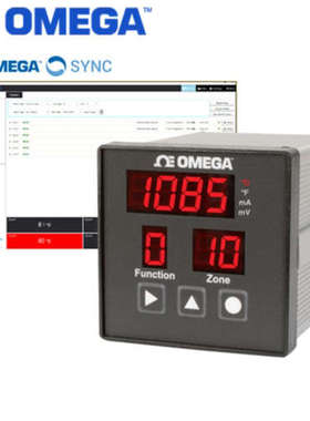 美国奥米佳温度控制器温控器DP606A-DCDP612A-DCDP606ADP612A