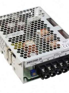 TDK-LAMBDA RWS150B-24/RWS300B-24/RWS300B-48/RWS600B-24模块现