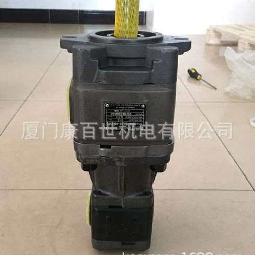 美国SUNNY齿轮泵 油泵液压 HG22-125-80-01R-VPC HG1-32-1R-VPC