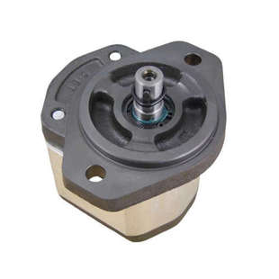 进口 ALP2A 意大利 原装 优势供应 MARZOCCHI 齿轮泵