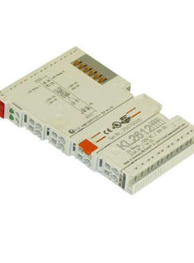 德国 倍福 数字输入模块 BECKHOFF KL6831  端子