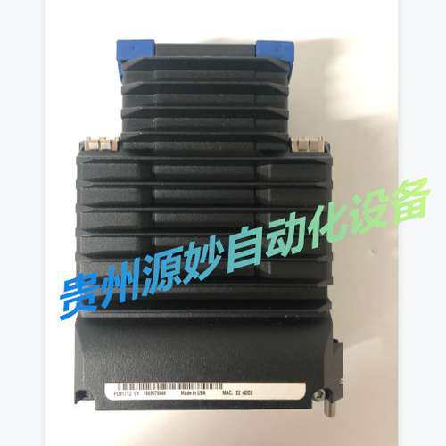 FOXBORO P0926AH-B 可编程控制器