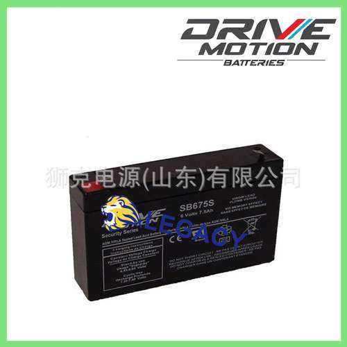 DRIVE MOTION蓄电池SB1223、SB635、SB-4DD、SB-8DD、SB12330电瓶
