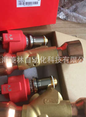 电子膨胀阀-E4V现货CAREL 卡乐E4V95FSSA1 E4V95FSSB0 E4V95FSSB1