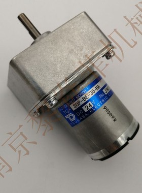 TSUKASA日本TG-47G-WM-113-LC5-HA24V小型马达TG-321B-SV-1006-H