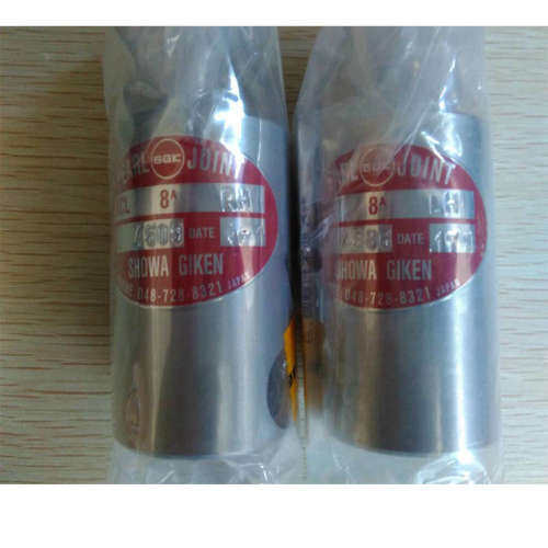 日本SHOWA昭和旋转接头SKCL25ARH