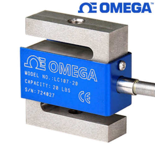 奥米佳称重传感器LC107-10LC107-15LC107-20LC107-2-1LC107-5