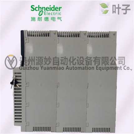 SCHNEIDER  140XCA71709冗余现场控制器