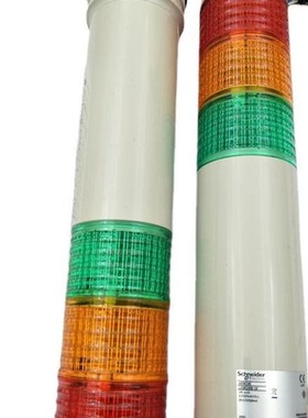 ARROW日本 LEUG-24W-5多层声光信号灯ALK-24R