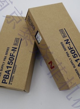 日本科索Cosel PBA150F-24-E交直流电源BRFS60S-R