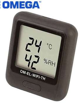 美国奥米佳温度数据记录仪OM-EL-WIFI-TCOM-EL-WIFI-DTC