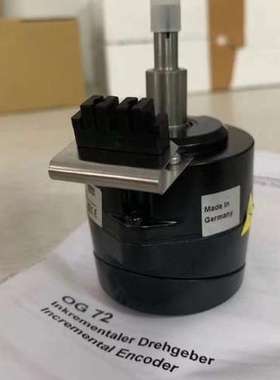 莱纳林德Leine&Linde编码器 RSI503 514582-70 865127391-1024