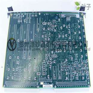 MOTOROLA MVME300冗余现场控制器