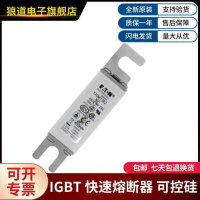 供应全新现货170M1362 170M1363 170M1364 170M1365巴斯曼熔断器