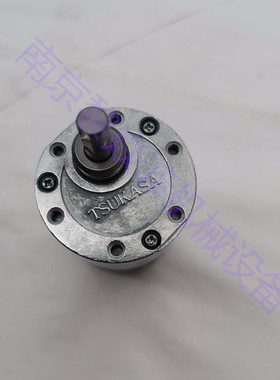 TSUKASA驰卡沙TG-55LA-SM-300-HA24V旋转致动器TG-85B-SV-50-HA