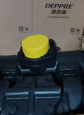 瑞克梅尔RICKMEIER液压泵R25/20 FL-Z-DB16-W-SAE1-R-SO现货原装