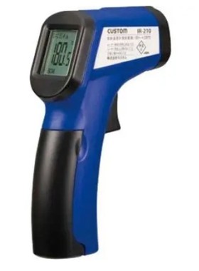 日本东洋CUSTOM辐射温度计CT-2000D/IR-211/IR-10/IR-310H/IR-309