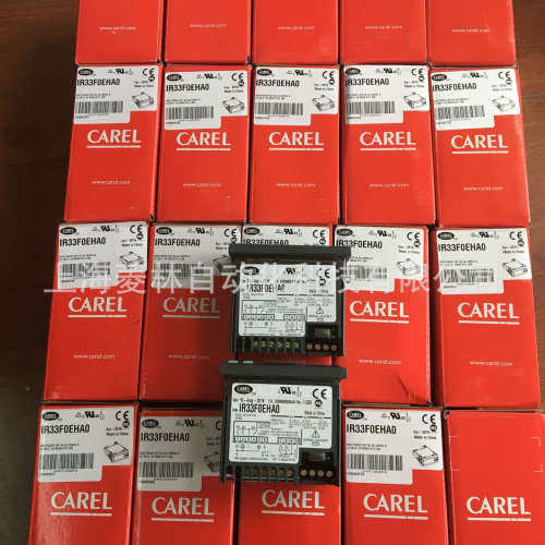 意大利卡乐CAREL温控器BL0SRF00H1 RCK1S1E0A1 PC03MQ2BL0
