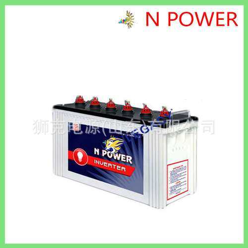美国NPOWER蓄电池GLM NP40、A-204DC免维护铅酸电瓶