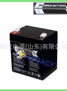 RPOWER-BATTERY蓄电池GIV1250HP、VDS12-1.2、GIV1223V精密电池