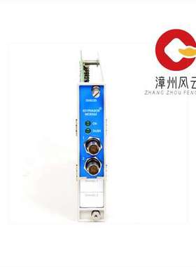 3500/42 125672-02 振动监测模块 BENTLY 本特利全新现货