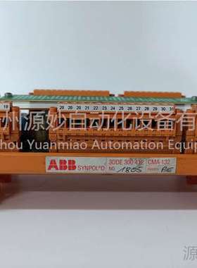 ABB PFTL101A 1.0KN 3BSE004166R1 系统模块