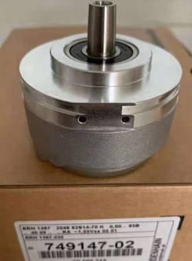 海德汉Heidenhain编码器536300-07