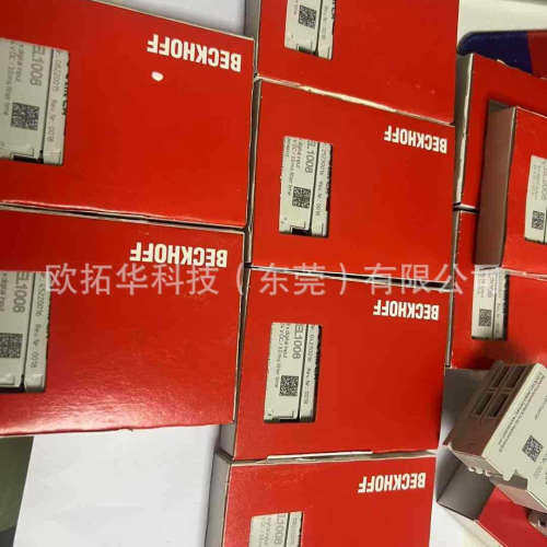 全新BECKHOFF倍福 AM8021-0D21-0000全系列驱动器 控制器